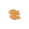 Midori 43418006 Magnet Magnet, 1 Piece, Taiyaki Pattern