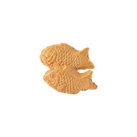 Midori 43418006 Magnet Magnet, 1 Piece, Taiyaki Pattern
