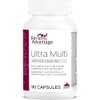 Bariatric Advantage - Ultra Multi Formula with Iron - Bariatric