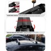 GEP_1339 Lockable Roof Rack Cross Bars For Ford Edge 2015-2024