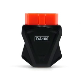 D-Lumina Car Diagnostic Scanner, Support OBD2 for 48 Brands, Universal Diagnostic Tool