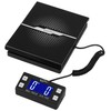 Weighmax W-8809 150lbs x 0.1oz Digital Shipping and Postal Scale