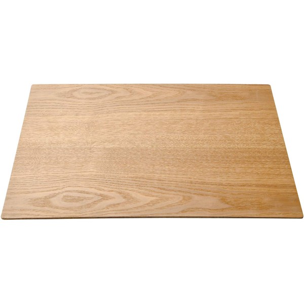 Ase Shinzo Shoten 12.0 Long Placemat Tamo R37-06 Actual Size: