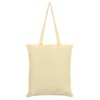 Inquisitive Creatures Hare Cream Tote Bag