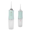 Professional Dental Oral Irrigator Household Portable Electric Teeth Cleaner Oral