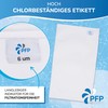 PFP Filter Bag Compatible with Desjoyaux Pool, Filter Bag for