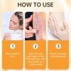 FIYADWZH Fast-Acting Bee Venom Cream,Natural Bee Venom Cream,Face Cream Moisturiser,for