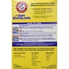 Arm & Hammer Super Washing Soda, 55 oz (Pack of
