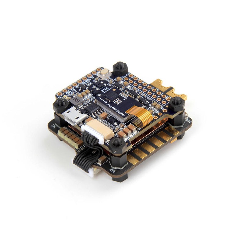 Holybro Kakute F7 Flight Controller Tekko 32 4in1 ESC (BLHeli