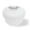 PRORASO Shaving Soap White Bowl Jar For Sensitive Skin Green