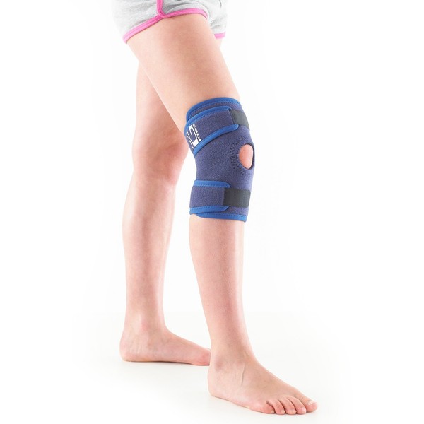 Neo G Knee Brace for Kids, Open Patella - Brace