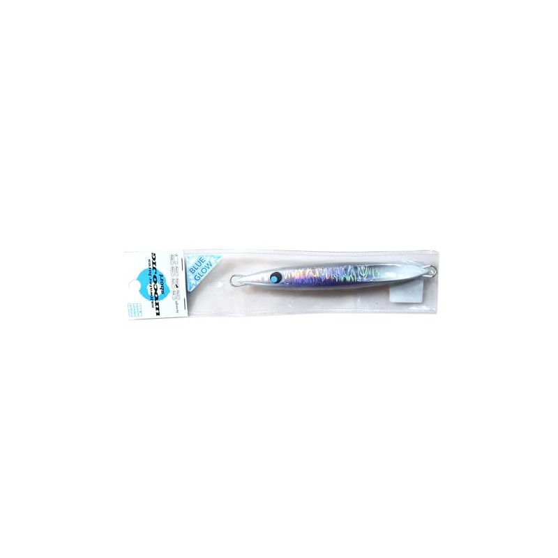 Uroco Uroco Scale Jig Short 8.5 oz (240 g), Blue