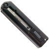 Midori 49469006 XS Scissor - Black