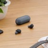 Sony (SONY) Fully wireless earphones WF-C500: / Lightweight and compact