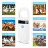 Watris Veiyi Watris Veiyi Dog Microchip Reader, Pet Microchip Scanner