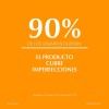 Protector solar Eucerin antiedad Photoaging Control Tinted tono medio Fps50+