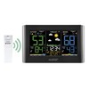 La Crosse Technology Weather Station with Customizable Alerts, Weather Forecast,