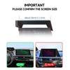 Qi2.2 25W Wireless Charger Car Phone Mount for Toyota Prius