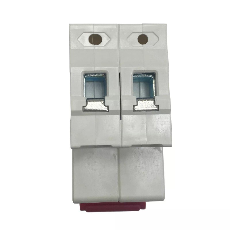 PreAsion DZ47-63 DC Air Switch MCB Mini Circuit Breakers 2