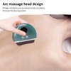 Electric Gua Sha Massager Quickly Heating Promote Circulation Skin Scraping