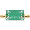 RF Amplifier Module Power FM Radio Signal Broadband Low Noise