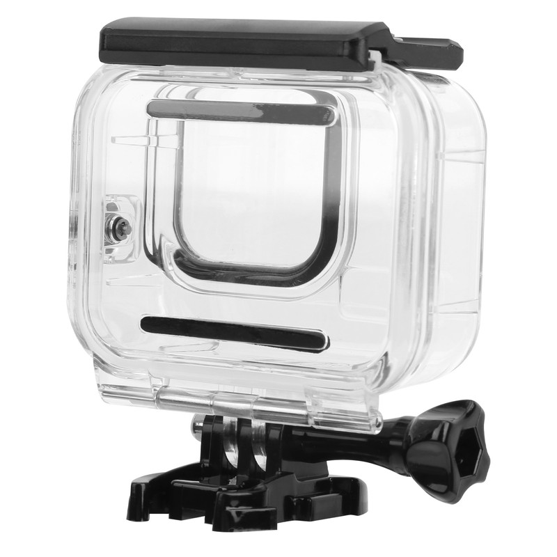 60M Waterproof Camera Diving Case Cover Protective Housing Cover Shell