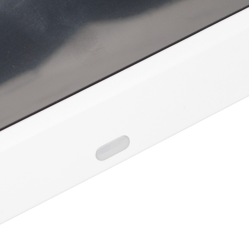 8.7in Digital Picture Frame HD IPS Screen Photo Video Playback