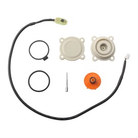 Water Flow Detector for Ecosmart Fsa Nfsml, Water Flow Sensor Fits for ECO 8&ECO 11 Electric Tankless Water Heater - 7 Element Bundle