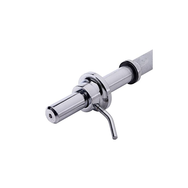 York Standard L Collar (Pair)