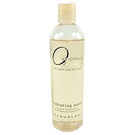 Scruples - O2 Originals - Oxygen Energized - Hydrating Wash - Shampoo - 2x350ml