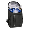 Patriot Coolers Insulated Backpack Cooler with Built in Bottle Opener
