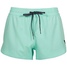 Salt Life Wanderlust Volley Shorts, Aruba Blue, Medium