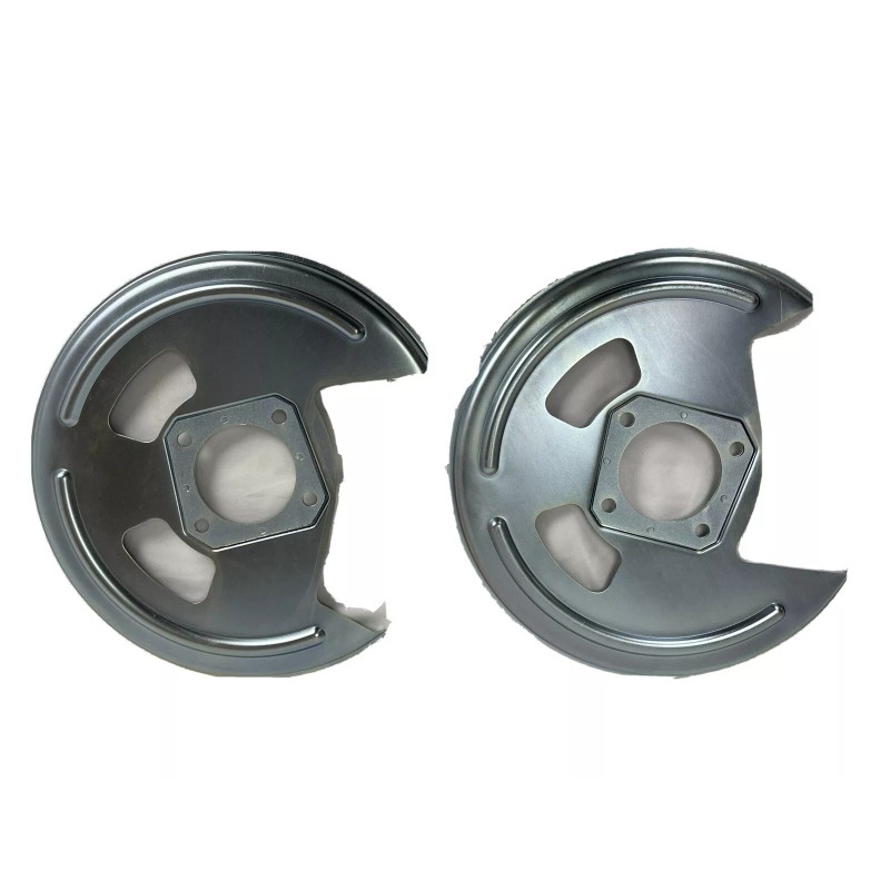 auto city classic CHEVELLE GM A BODY REAR DISC BRAKE