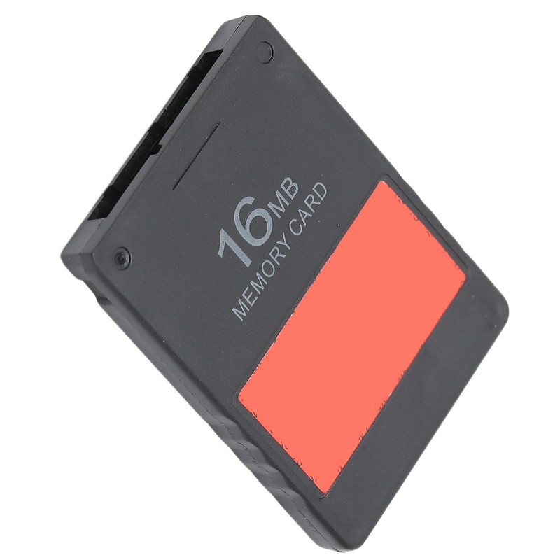 16MB FMCB Memory Card Game Memory Card Plug and Play