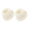 BESPORTBLE 2pcs Swimming Pool Ladder Plug Bumper Caps Non Slip