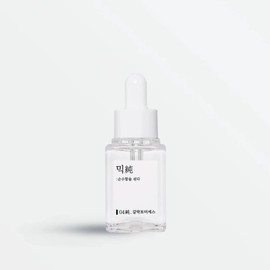 Mixsoon Galactomyces Ferment Essence, 20 ml.