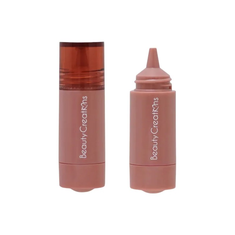 Set Rubores Liquidos Naturales Think Pink Beauty Creations® Think Pink
