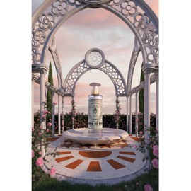 Aqua di Rose Micellar Water 200ml 6313912000400 / 아쿠아 디 로즈 미셀라 워터 200ml 6313912000400