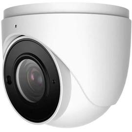 Titanium HDC-IRD5AE5/MZ 5MP Analog IR Eyeball Motorized Security Camera, 1/2.7" CMOS Sensor, 5MP Resolution, 2592x1944 Image Size, Up to 1500 TVL Resolution, 20~30m IR Night View Distance