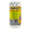 Aminoácidos BCAAs Piña Mango 400 Grs 40 Servicios 43 Supplements