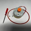 XHSESA LDS Lidar Motor para Roborock S5/S5 MAX /S6/S6 MAX/Mi
