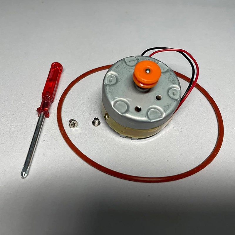 XHSESA LDS Lidar Motor para Roborock S5/S5 MAX /S6/S6 MAX/Mi