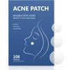 Patch, Point Patch, Day and Night, Unisex, Invisible, Won't Peel