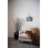 Creative Co-Op Metal and Wood Framed Landscape Wall Art with