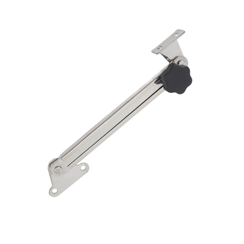 Marine Hatch Lid Stay Adjuster Flexible Stainless Steel Hatch Support