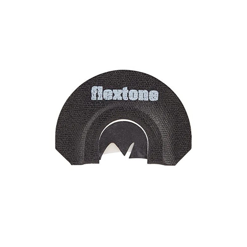 Flextone Smack Down Hunting Realistic Turkey Sounds Diaphragm Mouth Call