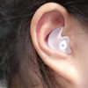 Snorkeling, Synchronizing, Indoor Swimming Practice, Earplugs / 스노클링 싱크로나이징 실내 수영연습 귀 마개