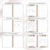 Clever Fox Wedding Planner – Notebook Organizer for Bride –