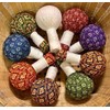 Herbal Stamp – Lemongrass – Pack of 4 x 75