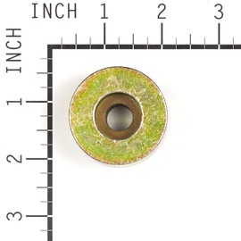 Briggs and Stratton 1736445YP Spacer, Pulley